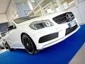 Mercedes-Benz A 200 DARK NIGHT EDITION AUT TETTO 18" PRONTA Wit - thumbnail 1