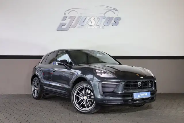 Porsche Macan 2.0 AWD/360*/SportChrono/Airmatic/ACC/R20