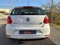 Volkswagen Polo Polo 1.0i - 75  V 6R Confortline PHASE 2 Blanc - thumbnail 5