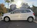 Volkswagen Polo Polo 1.0i - 75  V 6R Confortline PHASE 2 Blanc - thumbnail 7