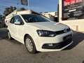 Volkswagen Polo Polo 1.0i - 75  V 6R Confortline PHASE 2 Blanc - thumbnail 1