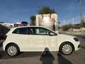 Volkswagen Polo Polo 1.0i - 75  V 6R Confortline PHASE 2 Blanc - thumbnail 3