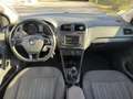 Volkswagen Polo Polo 1.0i - 75  V 6R Confortline PHASE 2 Blanc - thumbnail 10