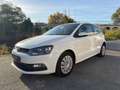 Volkswagen Polo Polo 1.0i - 75  V 6R Confortline PHASE 2 Blanc - thumbnail 8