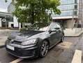 Volkswagen Golf Volkswagen Golf 7 GTD DSG / unfallfrei / scheckhef Grau - thumbnail 1