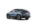 Audi Q4 e-tron Sportback 45 qu. advanced AHK/W-Pumpe Albastru - thumbnail 6