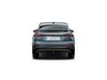 Audi Q4 e-tron Sportback 45 qu. advanced AHK/W-Pumpe Albastru - thumbnail 5