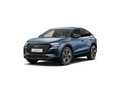 Audi Q4 e-tron Sportback 45 qu. advanced AHK/W-Pumpe Albastru - thumbnail 2