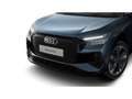 Audi Q4 e-tron Sportback 45 qu. advanced AHK/W-Pumpe Albastru - thumbnail 3