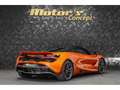 McLaren 720S PERFORMANCE COUPÉ AZORES ORANGE - ELITE PAINT Orange - thumbnail 3