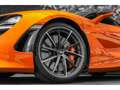 McLaren 720S PERFORMANCE COUPÉ AZORES ORANGE - ELITE PAINT Orange - thumbnail 8