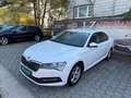 Skoda Superb 2,0 TDI Ambition Weiß - thumbnail 11