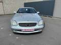 Mercedes-Benz SLK 200 i Kompressor*Cabriolet LEDER AIRCO Gris - thumbnail 2