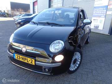 1.2 Lounge/Airco/Lm velgen/Panodak/nieuwe APK