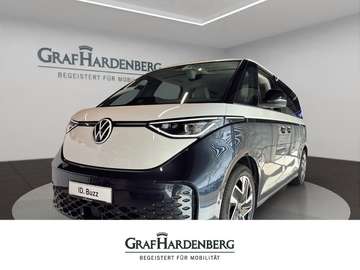 "75 Jahre Bulli" 210 kW (286 PS) LR 7-Sitzer