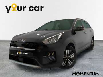1.6 HEV Drive