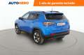 Jeep Compass 2.0 Mjt Night Eagle 4x4 AD Aut. 103kW Albastru - thumbnail 4
