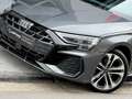 Audi A3 Sportback 1.5TFSI🟥S-Line✅GARANTIE 2ans/en TVA Gris - thumbnail 9