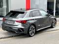 Audi A3 Sportback 1.5TFSI🟥S-Line✅GARANTIE 2ans/en TVA Gris - thumbnail 4
