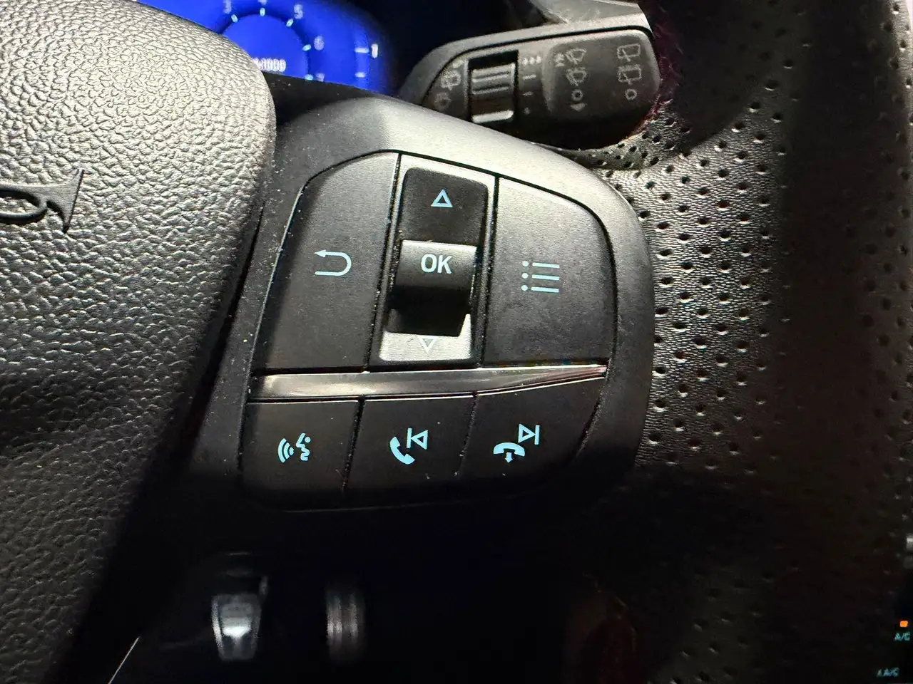 Ford Puma 1.0 EcoBoost Hybrid ST-Line NAVI STOELVERWARMING, миниатюра 30