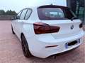BMW 116 116d 5p. Sport Bianco - thumbnail 9