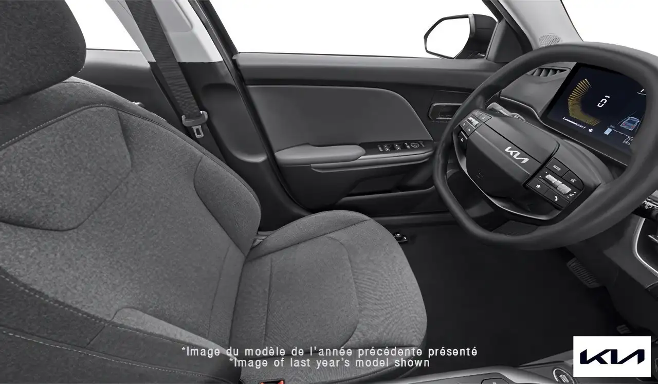 Kia K4 снимка Kia K4
