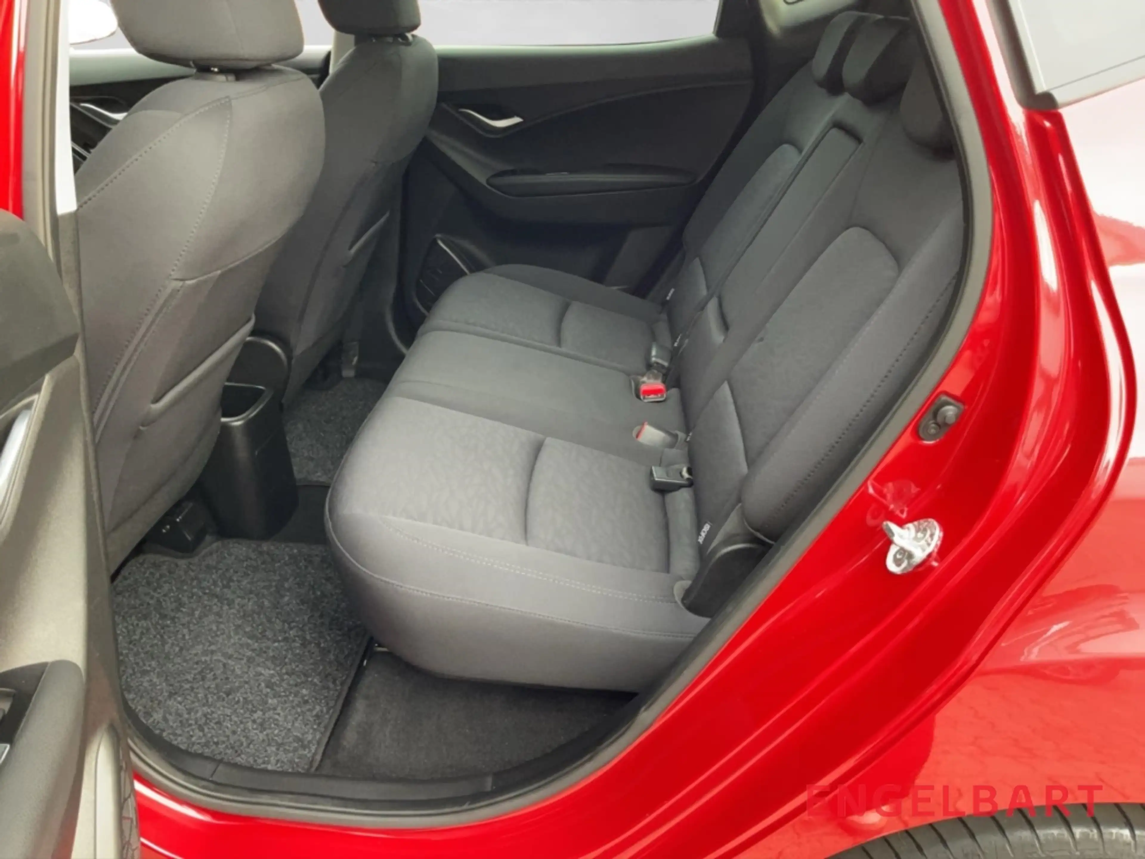 Hyundai iX20 Style 1.6  Temp PDC Navi. Regensensor GA — photo 12