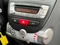 Peugeot 107 1.0-12V XS 5 deurs! NL AUTO NAP 2e eigenaar! Airco Zwart - thumbnail 20