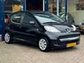 Peugeot 107 1.0-12V XS 5 deurs! NL AUTO NAP 2e eigenaar! Airco Zwart - thumbnail 4