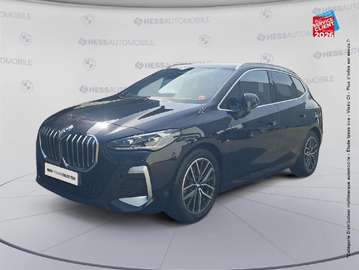 218d 150ch M Sport DKG7