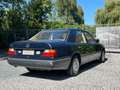 Mercedes-Benz E 200 oldtimer - 1 eigenaar - Belgische auto Bleu - thumbnail 10