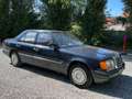 Mercedes-Benz E 200 oldtimer - 1 eigenaar - Belgische auto Blauw - thumbnail 8