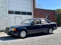 Mercedes-Benz E 200 oldtimer - 1 eigenaar - Belgische auto Blauw - thumbnail 11