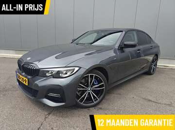3-serie 330e High Executive