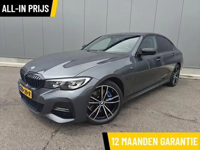 BMW 330 3-serie 330e High Executive