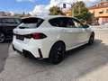 BMW 118 d M Sport PRO/ TETTO / FARI MATRIX / Harman Kardon Bianco - thumbnail 4