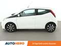 Toyota Aygo 1.0 x-play Team D Aut.*CAM*PDC*KLIMA*GARANTIE* Weiß - thumbnail 3