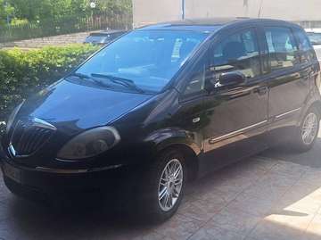 Musa II 2007 1.4 16v Diva s