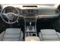Volkswagen Amarok 3.0 V6 TDI Highline DoubleCab 4Motion Autom./1.Bes Grau - thumbnail 7