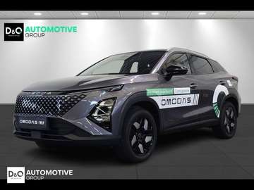 SHS premium camera gps leder