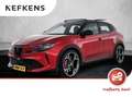 Alfa Romeo Junior Elettrica Veloce 54 kWh 280pk Automaat | Elektrisc Rood - thumbnail 1