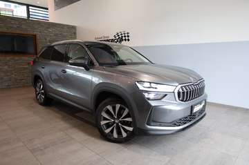 2,0 TDI 4x4 Selection DSG DAB LED