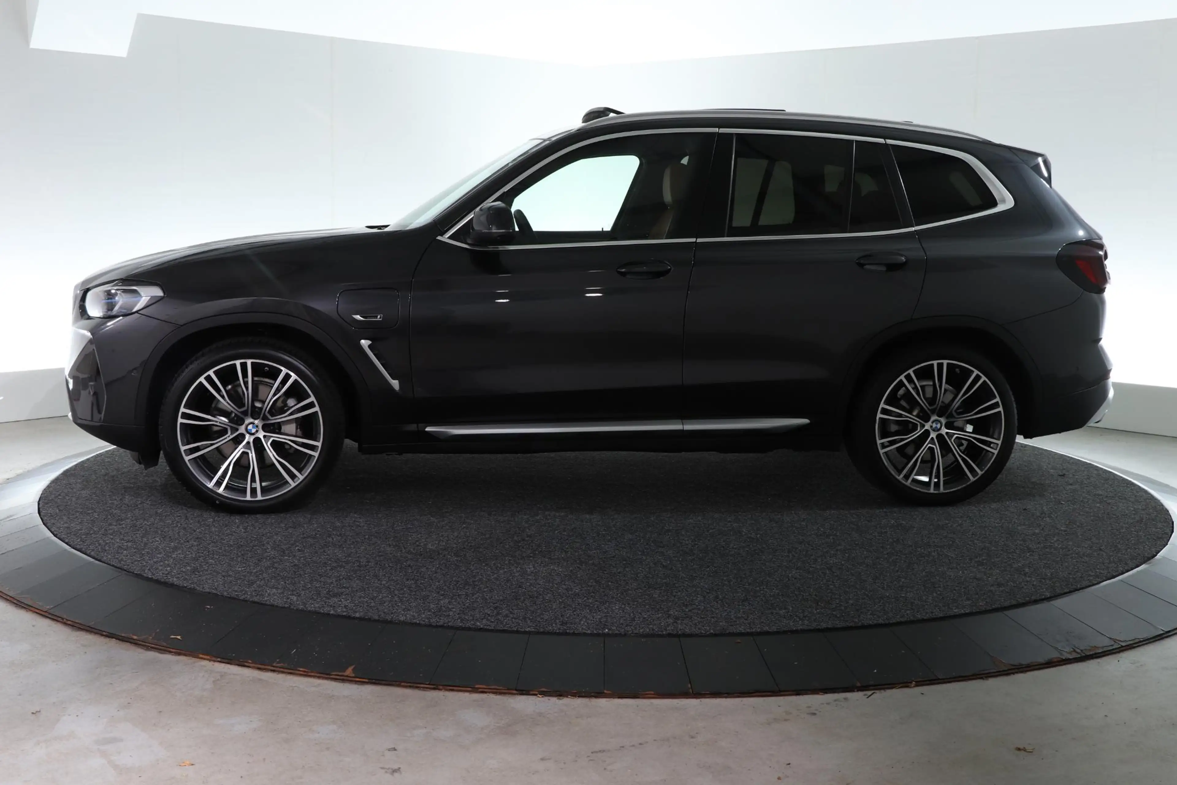 BMW X3 xDrive30e High Executive | ALL-IN PRIJS | |ADAP. C — photo 8