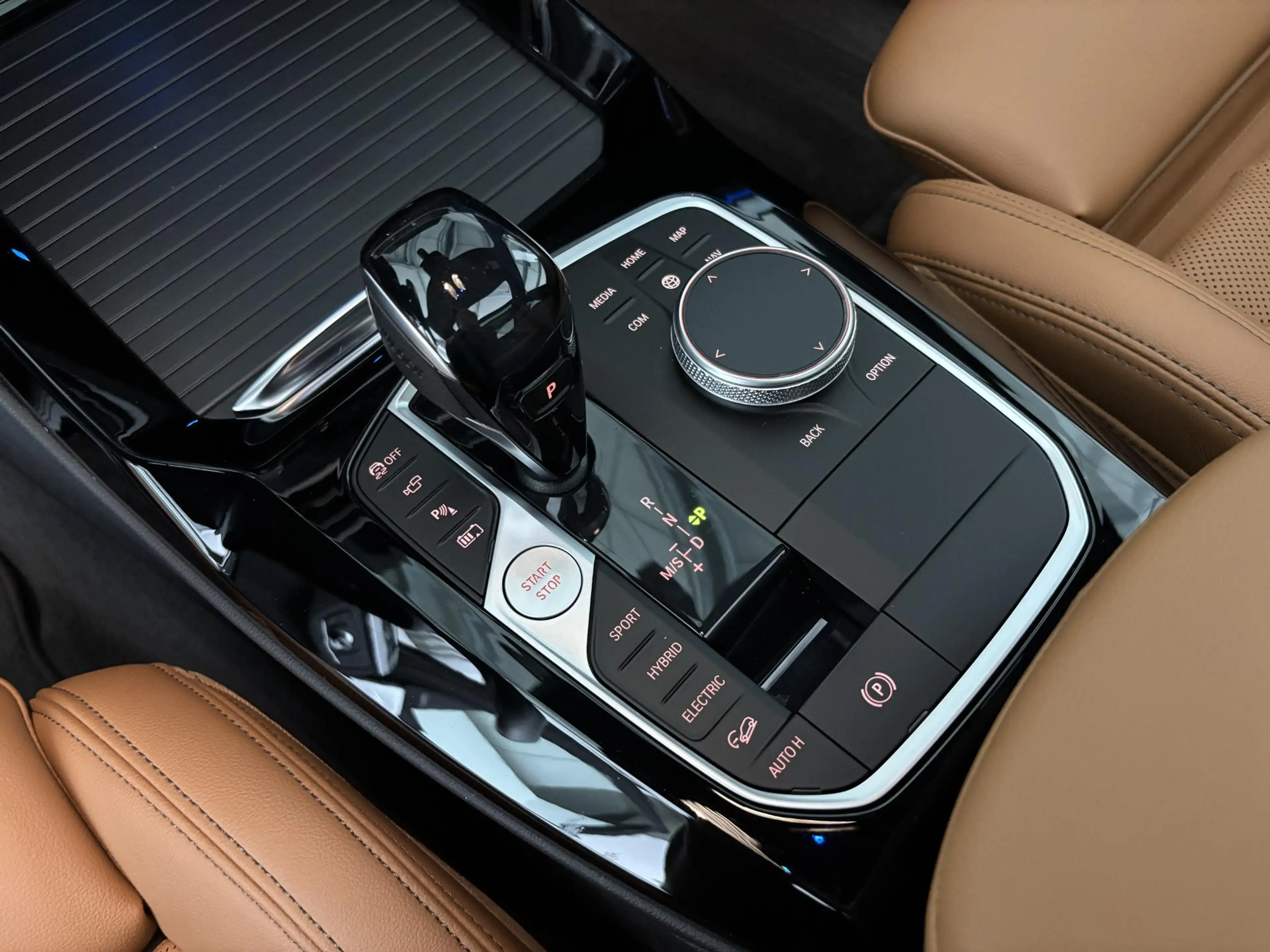 BMW X3 xDrive30e High Executive | ALL-IN PRIJS | |ADAP. C — photo 15