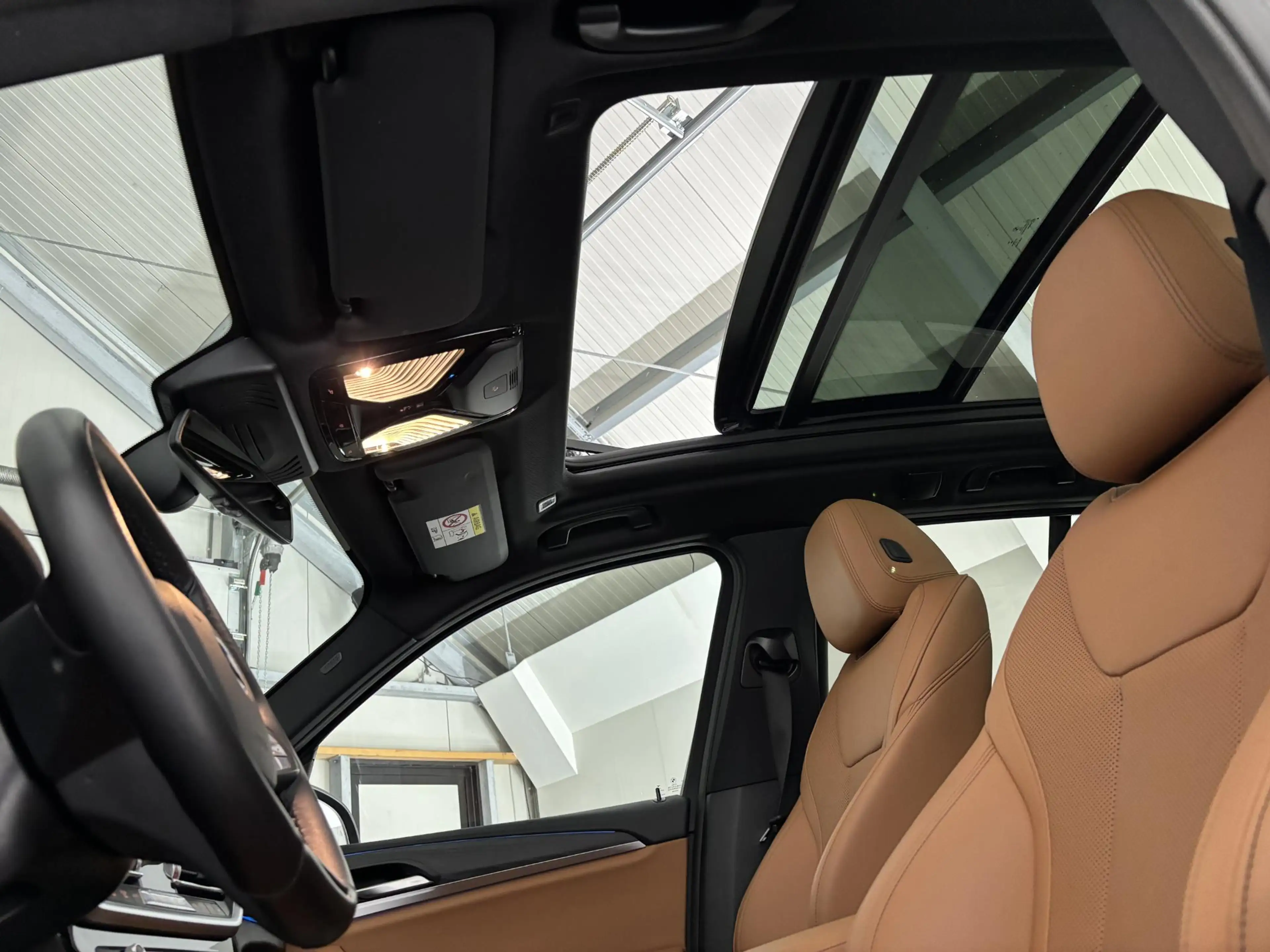 BMW X3 xDrive30e High Executive | ALL-IN PRIJS | |ADAP. C — photo 5