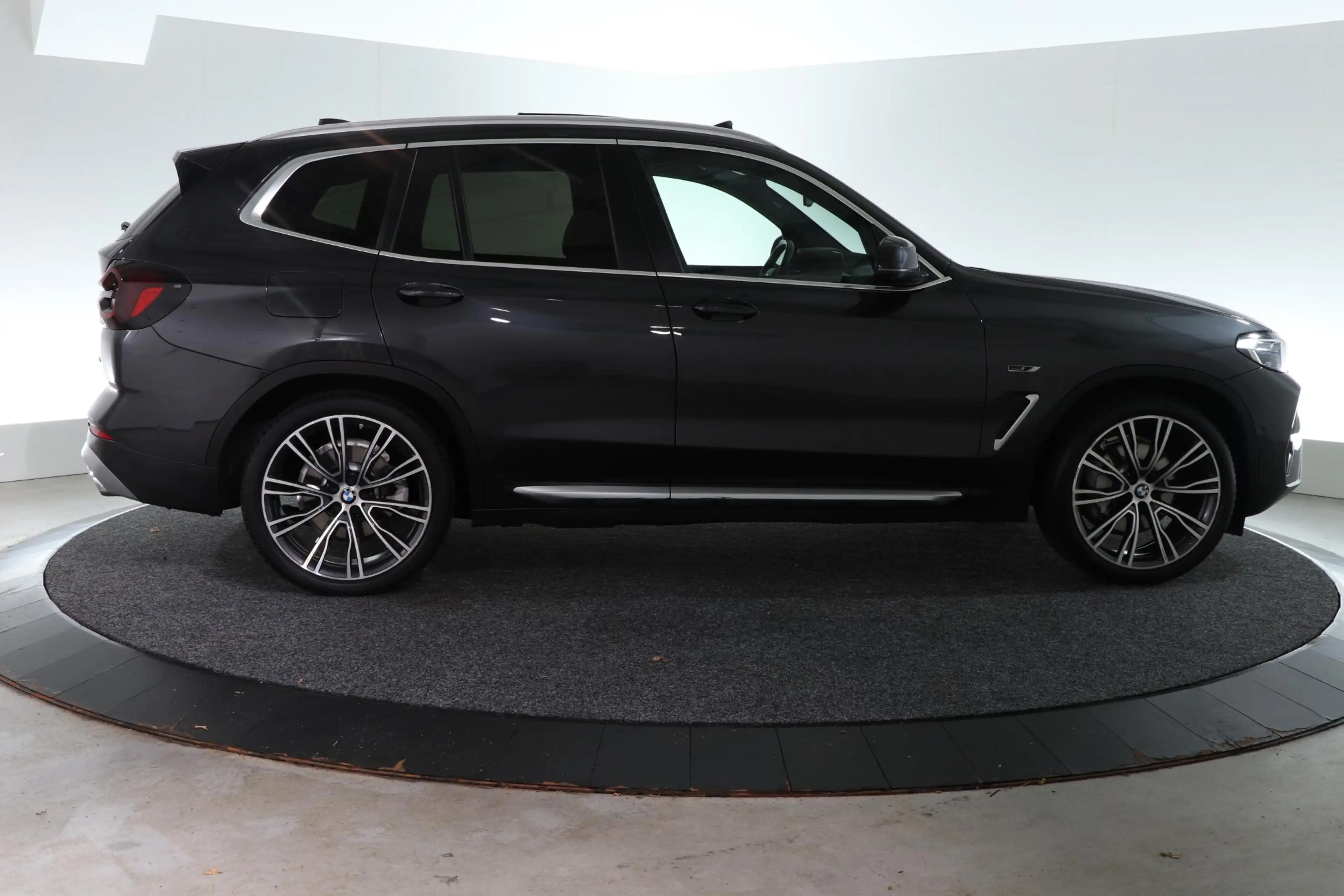 BMW X3 xDrive30e High Executive | ALL-IN PRIJS | |ADAP. C — photo 7