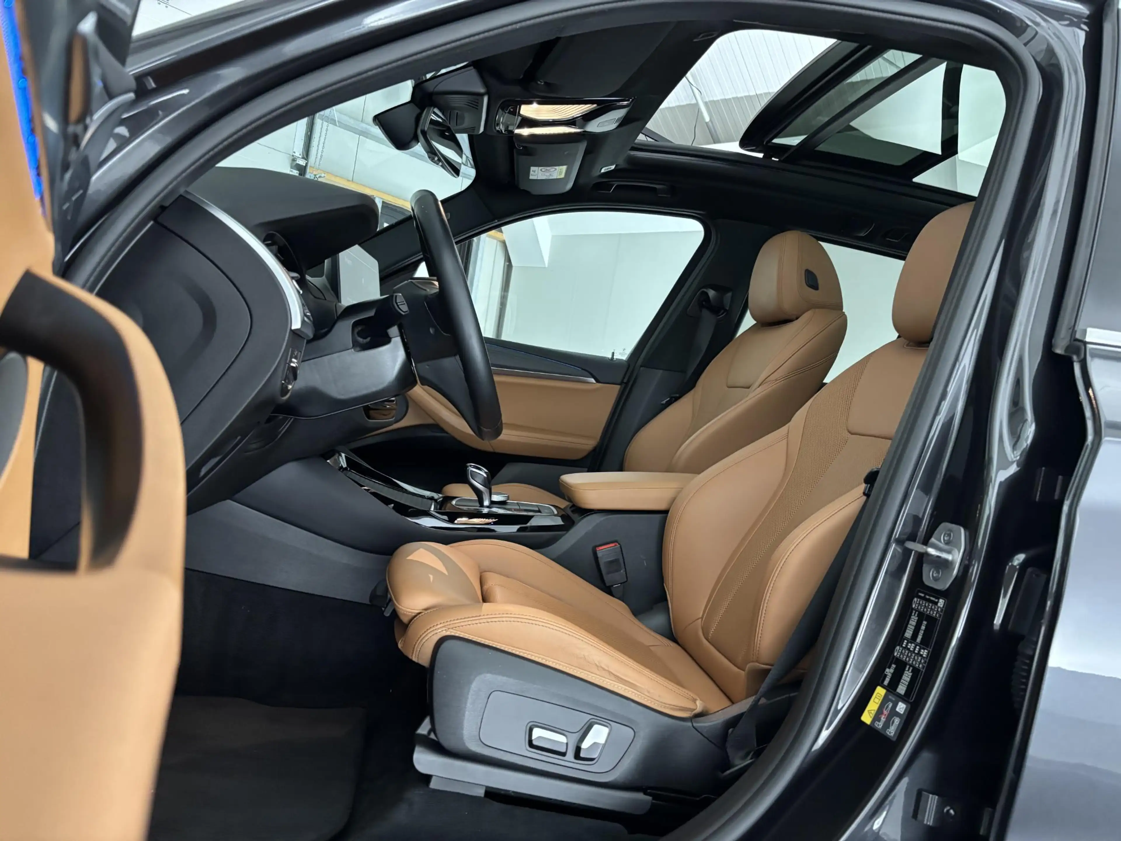 BMW X3 xDrive30e High Executive | ALL-IN PRIJS | |ADAP. C — photo 4