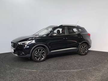 1.0 T-GDi Luxury | 2024 | Automaat | 40.341 km | Cam.360 | Led | Navi | CarPlay | DAB | Cruise | Leder | SuperDeal