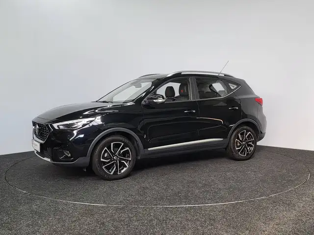 MG ZS 1.0 T-GDi Luxury | 2024 | Automaat | 40.341 km | Cam.360 | Led | Navi | CarPlay | DAB | Cruise | Leder | SuperDeal