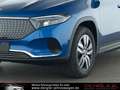 Mercedes-Benz EQA 350 4M PANO*FAP*AHK*360*AMG Line Adv+ Bleu - thumbnail 8